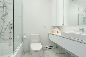 Le Se7t Penthouses