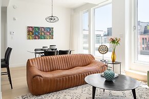 Le Se7t Penthouses