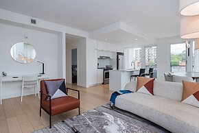 Le Se7t Penthouses