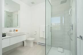 Le Se7t Penthouses