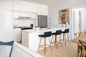 Le Se7t Penthouses