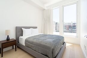 Le Se7t Penthouses
