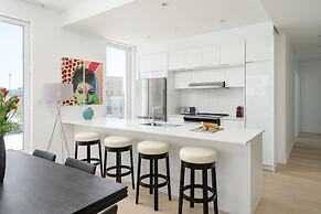 Le Se7t Penthouses
