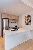 Le Se7t Penthouses
