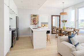Le Se7t Penthouses