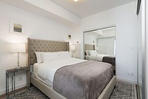 Metropolis Suites - York Street