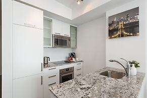 Metropolis Suites - York Street