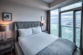 Metropolis Suites - York Street