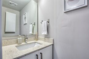 Metropolis Suites - York Street