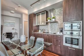 Metropolis Suites - York Street