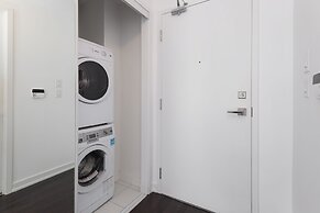 Metropolis Suites - York Street