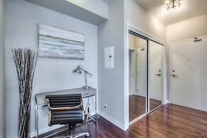 Metropolis Suites - York Street