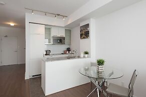 Metropolis Suites - York Street