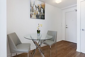 Metropolis Suites - York Street