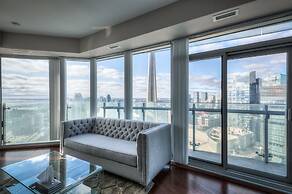 Metropolis Suites - York Street
