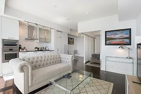 Metropolis Suites - York Street