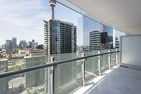 Metropolis Suites - York Street