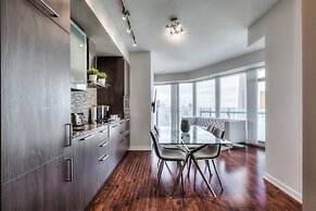 Metropolis Suites - York Street
