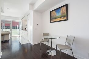Metropolis Suites - York Street