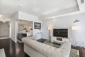 Metropolis Suites - York Street