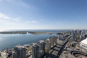 Metropolis Suites - York Street