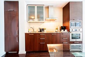 Metropolis Suites - York Street