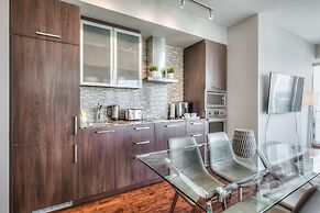 Metropolis Suites - York Street