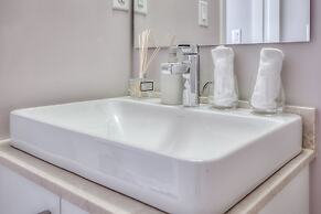 Metropolis Suites - York Street