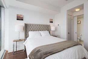 Metropolis Suites - York Street