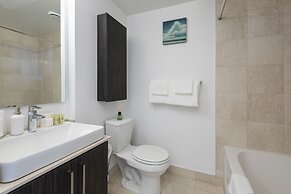 Metropolis Suites - York Street