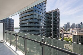Metropolis Suites - York Street