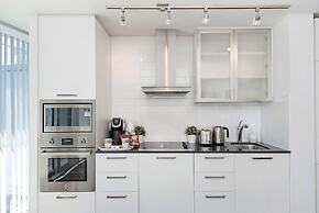 Metropolis Suites - York Street