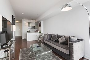 Metropolis Suites - York Street