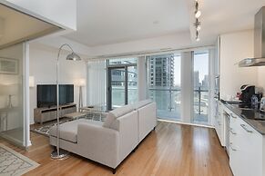 Metropolis Suites - York Street