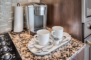 Metropolis Suites - York Street