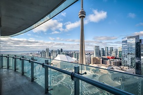 Metropolis Suites - York Street