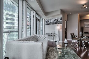 Metropolis Suites - York Street