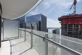 Metropolis Suites - York Street