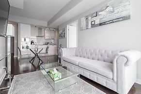 Metropolis Suites - York Street