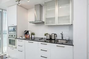 Metropolis Suites - York Street