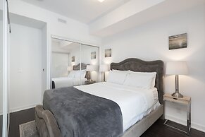 Metropolis Suites - York Street