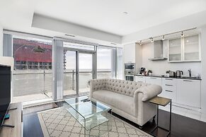 Metropolis Suites - York Street