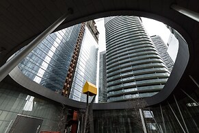 Metropolis Suites - York Street