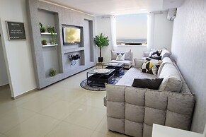YalaRent SeaView 3BR APT - Families only