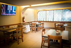 Hotel Antas