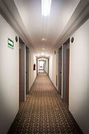 Hotel Antas