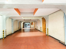 Hotel Antas