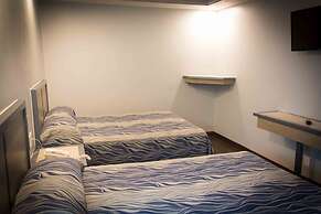 Hotel Antas