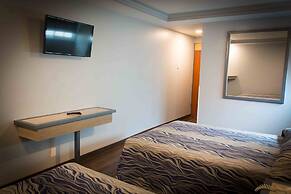 Hotel Antas