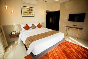 Jatra Rooms